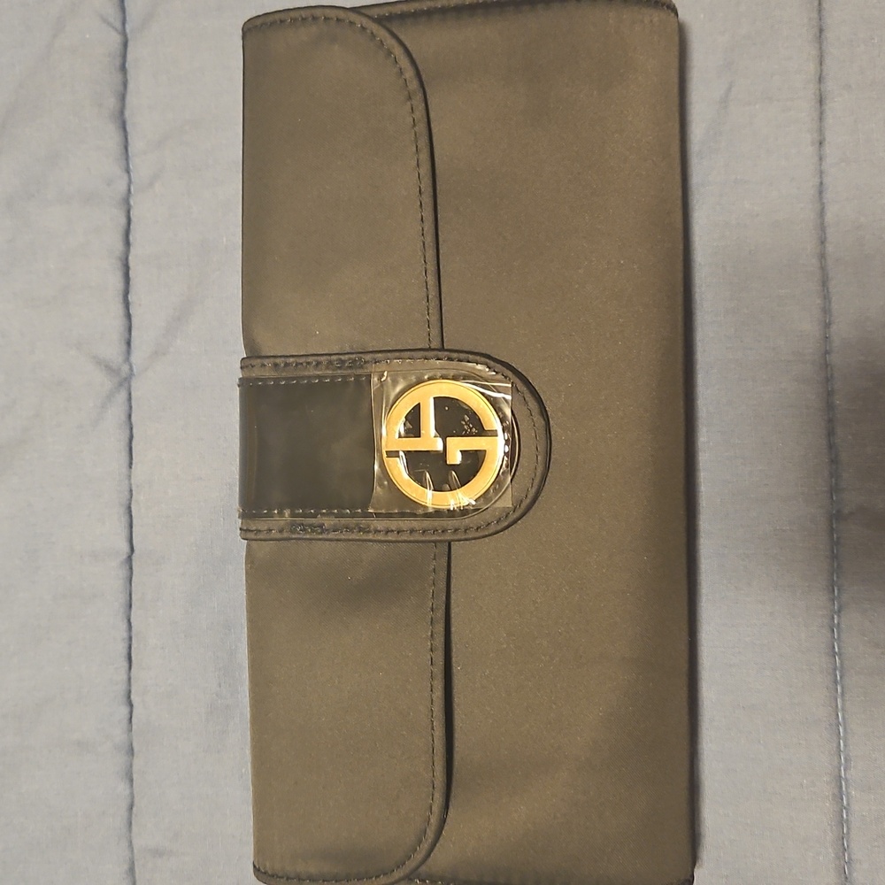 🛑GIORGIO ARMANI Cosmetic Bag